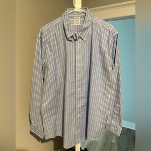 Men’s Brooks Brothers Sport Shirt XL